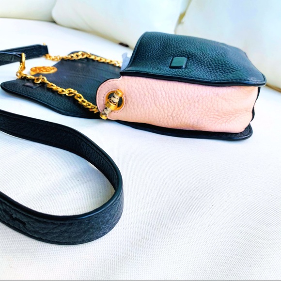 Tory Burch Snake Chelsea Bag EUC - Picture 12 of 16